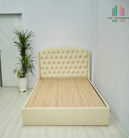 GIƯỜNG BỌC NỆM GST103