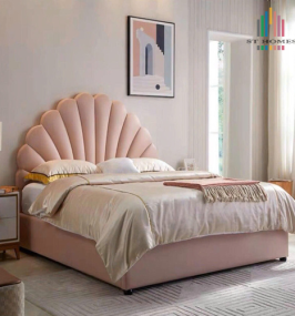 GIƯỜNG BỌC NỆM HLM-GBN04