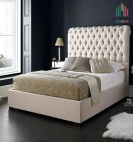 GIƯỜNG BỌC NỆM HLM-GBN05