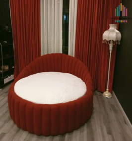 GIƯỜNG BỌC NỆM HLM-GBN29