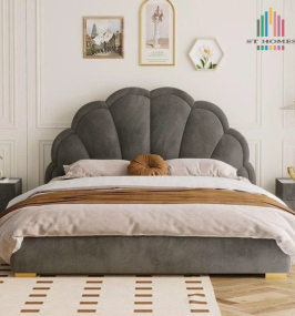 GIƯỜNG TRẺ EM HLM-GBB02