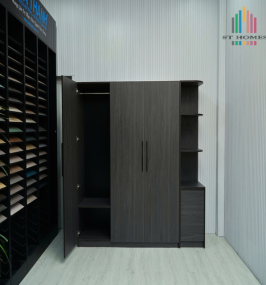 TỦ GỖ MDF TST104