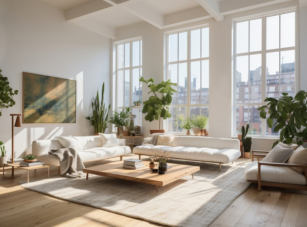 Thiết Kế Thi Công Nội Thất Đẹp